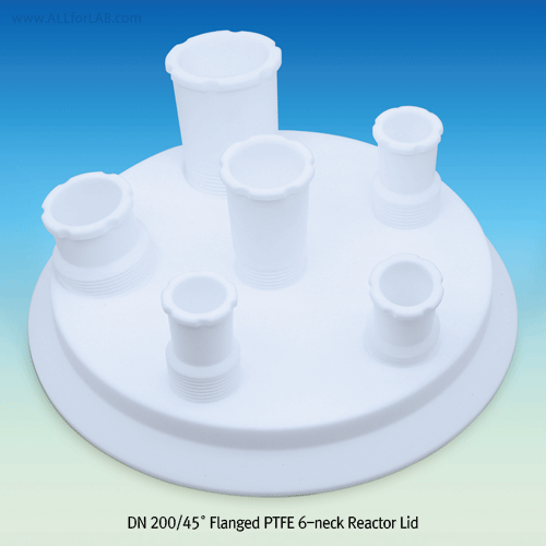 LaboRactorTM 0.5~20 Lit Suspended Vacuum Reactor Set, with Jacketed Glass Vessel·Agitator·Frame·Glass AssemblyWith DN O-ring Flange·PTFE Impeller·PTFE Drainvalve, Digital 50~1000rpm, 행잉 타입 자켓 글라스 진공 반응조 셋트 0.5~20 Lit