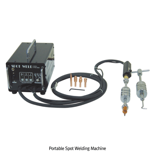 포터블 스포트 용접기, Portable Spot Welding Machine