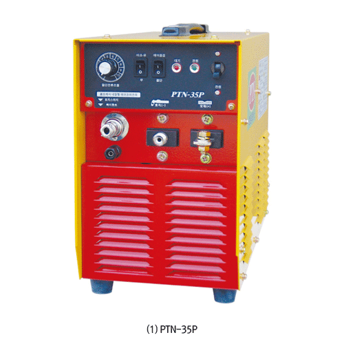 인버터 에어 프라즈마 절단기, Inverter Air Plasma Cutting Machine