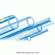 SCHOTT® High-Precision DURAN® Glass CapillaryMade of Borosilicateα3.3, Length 1500 mm, ISO / DIN, <Germany-made>, 특급 정밀 모세관 유리