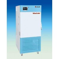 SciLab® General Purpose SMART Temp./Humidity Chamber “WiseCube® STH-E”, 155-/305-/420-/800-Lit with Smart-LabTM System, Water Tank, Touch-Screen LCD, CFC-Free, -20℃~80℃ ±0.3 ℃, up to 95% RH, 스마트 항온항습기