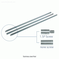 DAIHAN® Φ 1 6 & 23mm High-Quality Stainless-steel (#304) Rod, for Stand Bases