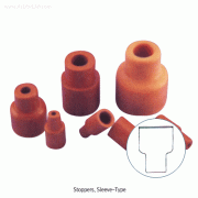 Wheaton® Stopper, for Serum Bottle & Vial, 스토퍼