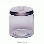 Dressing Jars, Glass & Stainless-steel, 드레싱-자