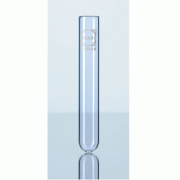 DURAN® Premium Centrifuge Tube, with Round- & Conical-Bottom, 6~250㎖<br>Made of Boro-glass 3.3, DIN/ISO, 글라스 원심관