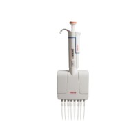 Finnpipette™ F1 Multichannel Pipette, 멀티채널 마이크로피펫